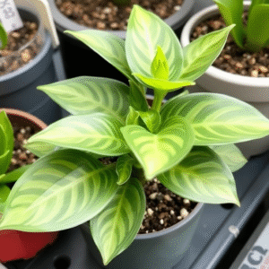 Zamioculcas 17 cm