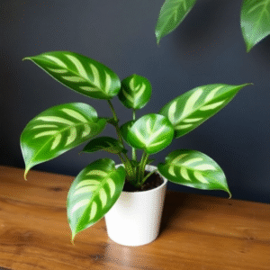 Monstera deliciosa 12 cm